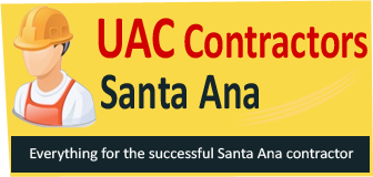 Contractors Santa Ana